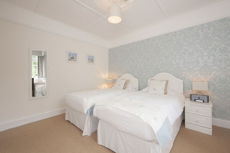 Posada The Fishbourne