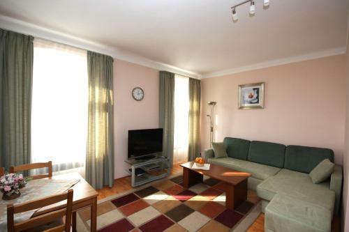Apartamento Karlsbadtur