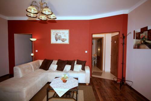 Apartamento Karlsbadtur