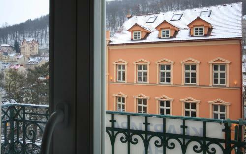 Apartamento Karlsbadtur