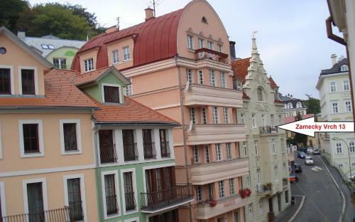 Apartamento Karlsbadtur