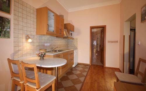 Apartamento Karlsbadtur