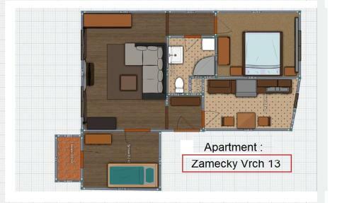 Apartamento Karlsbadtur