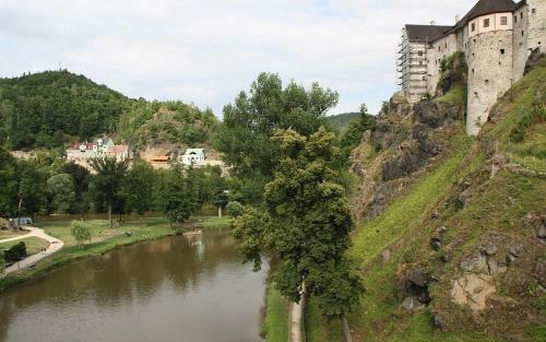 Apartamento Karlsbadtur