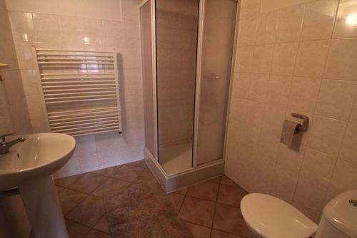 Hostal Chalupa U Novotn�ch