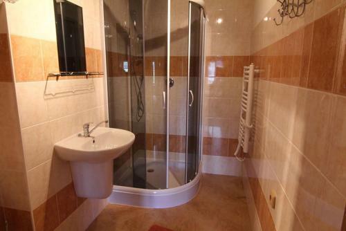 Hostal Chalupa U Novotn�ch