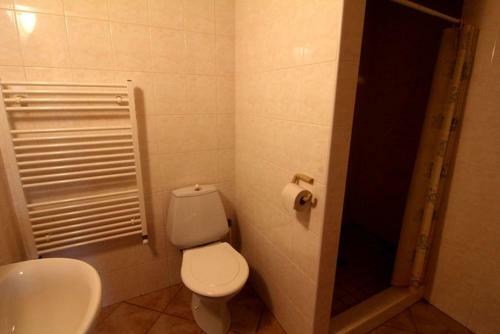 Hostal Chalupa U Novotn�ch