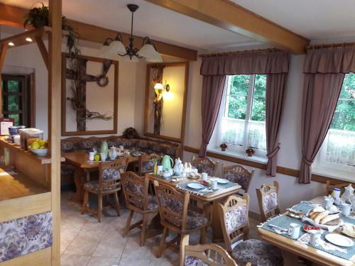 Hostal Selsk� Dv?r 1