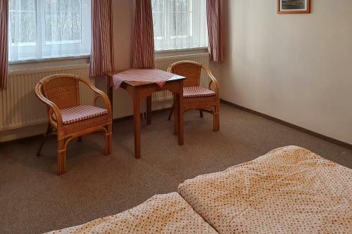Hostal Selsk� Dv?r 1