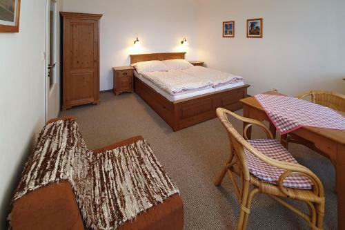 Hostal Selsk� Dv?r 1