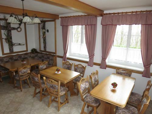 Hostal Selsk� Dv?r 1