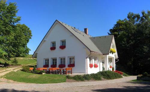 Hostal Selsk� Dv?r 1