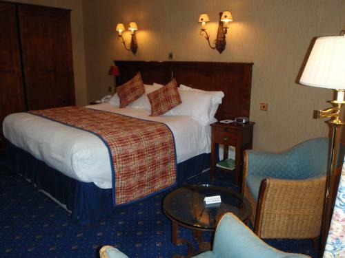 Agroturismo Pine Trees Hotel Pitlochry