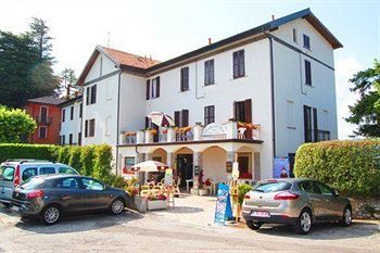 Hotel Paradiso Sul Lago