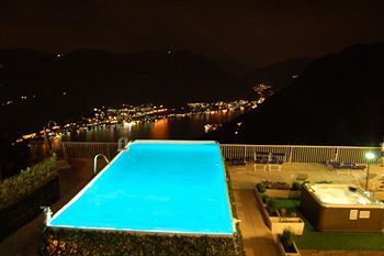Hotel Paradiso Sul Lago
