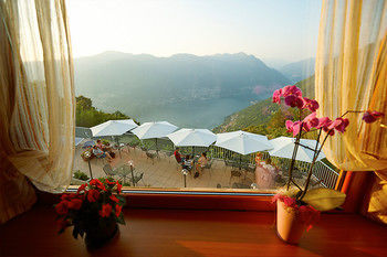 Hotel Paradiso Sul Lago