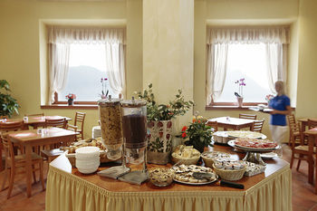 Hotel Paradiso Sul Lago