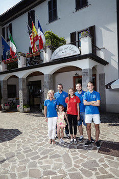 Hotel Paradiso Sul Lago