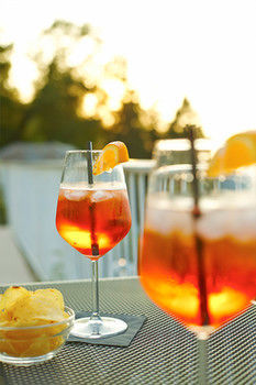 Hotel Paradiso Sul Lago