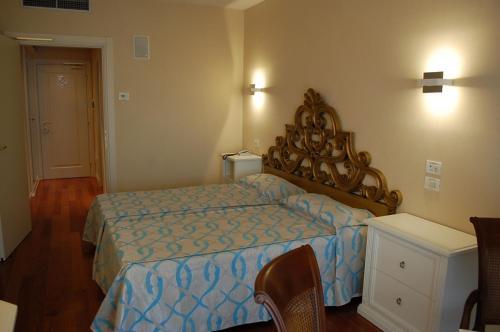 Hotel Villa Madrina
