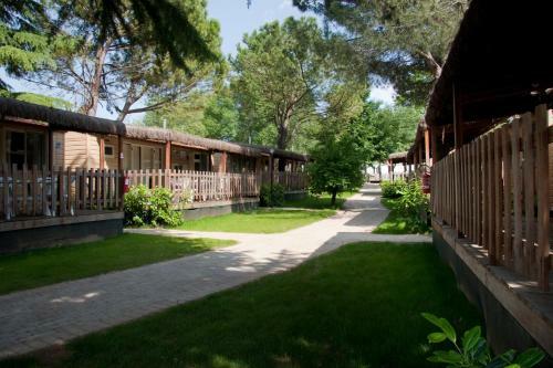 Hotel Altomincio Family Park