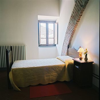 Apartamento Residenza Antica Canonica