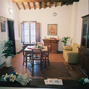 Apartamento Residenza Antica Canonica