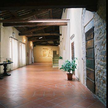 Apartamento Residenza Antica Canonica