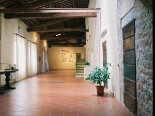 Apartamento Residenza Antica Canonica