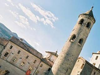 Apartamento Residenza Antica Canonica