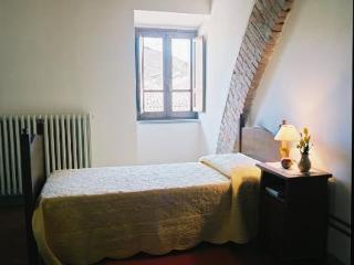 Apartamento Residenza Antica Canonica