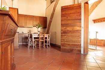 Apartamento Residenza Antica Canonica