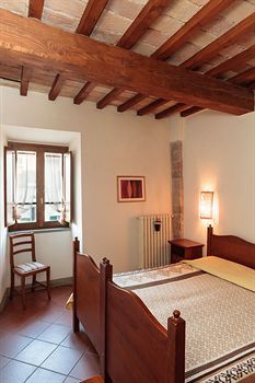 Apartamento Residenza Antica Canonica