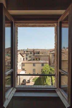 Apartamento Residenza Antica Canonica