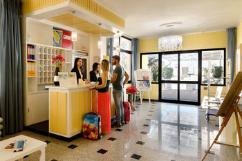 Hotel Luna Lido