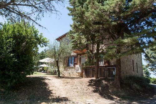 Bed & Breakfast Podere Caldaruccio La Pineta