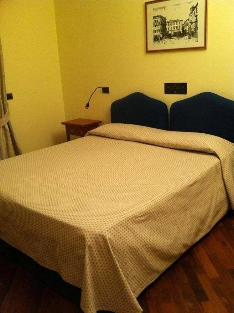 Hotel Il Cigno