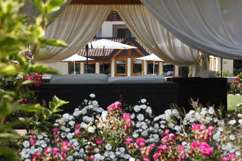 Hotel Salvadori