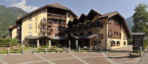 Aparthotel Majestic