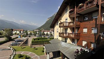 Aparthotel Majestic