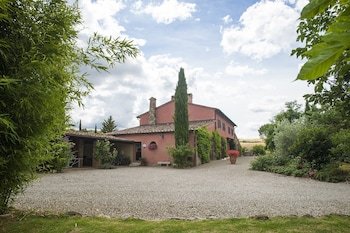 Hotel Sant'alberto