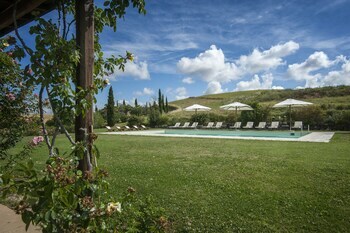 Hotel Sant'alberto