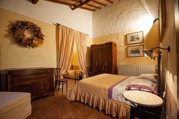 Hotel Sant'alberto