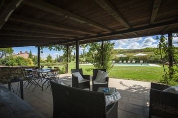 Hotel Sant'alberto