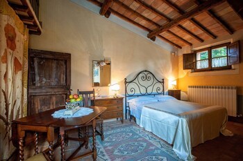 Hotel Sant'alberto