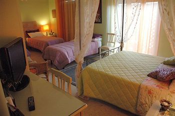 Hotel Casa Olimpia Taormina-etna
