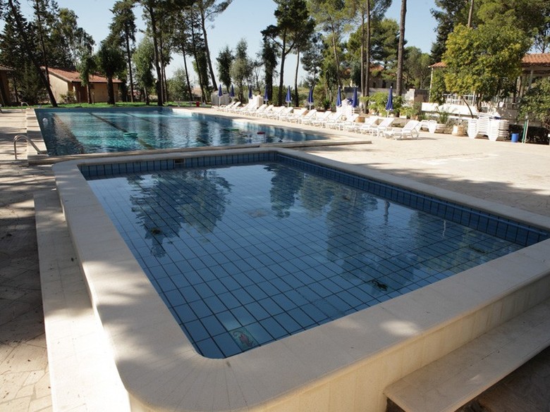 Grand Hotel Bonaccorsi