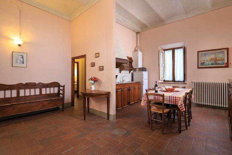Apartamento Antico Pastificio Ulisse Mariotti