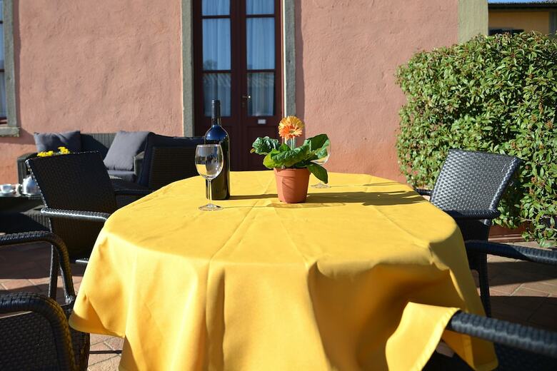 Apartamento Antico Pastificio Ulisse Mariotti