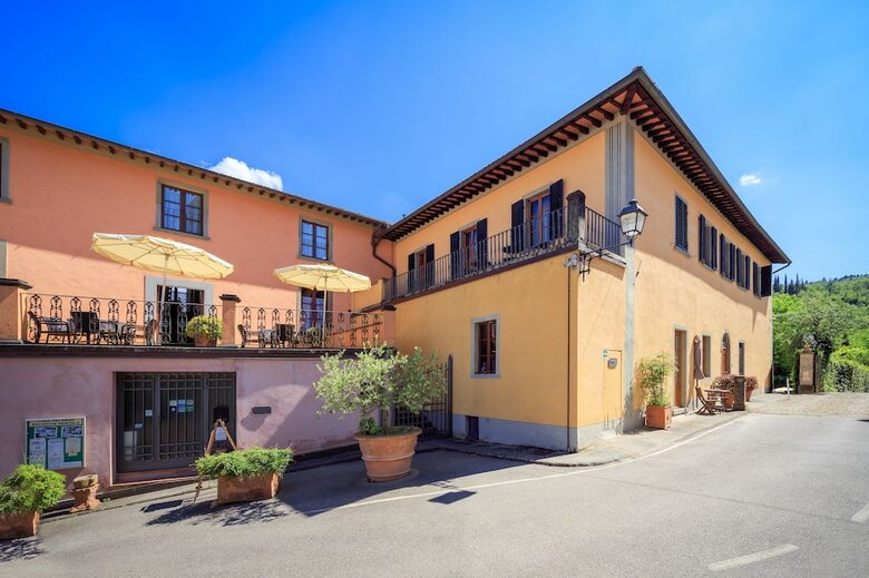 Apartamento Antico Pastificio Ulisse Mariotti